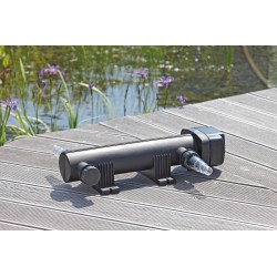 OASE VITONIC 36 W - UVC Préchauffeur pour LagHetti jusqu'à 40 m³