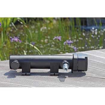 OASE VITONIC 36 W - UVC Préchauffeur pour LagHetti... 2