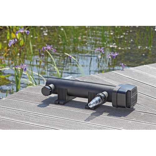 OASE Vitronic 36 W – Preclarificatore UVC per...