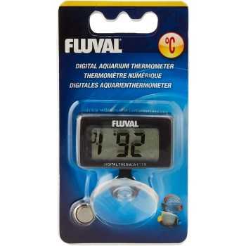 copy of Thermomètre 2 en 1 numérique fluval - Askoll