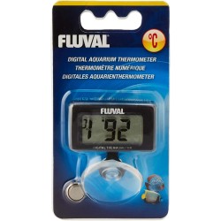 Fluval Submersible Digital Thermometer - Askoll