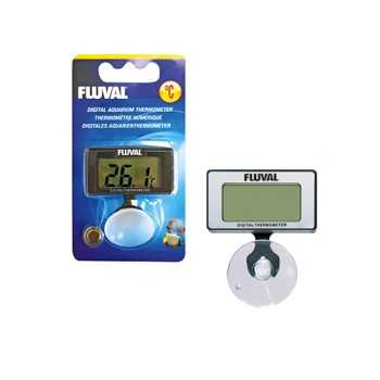 Fluval Submersible Digital Thermometer - Askoll 2