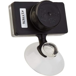 Thermomètre numérique submersible fluval - Askoll