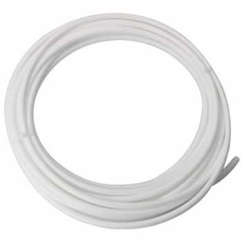 Aqpet Tubo per Osmosi 5 metri Bianco 3mm/8mm