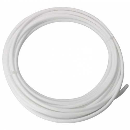 Tube AQPET pour osmose 5 mètres blanc 3mm / 8mm