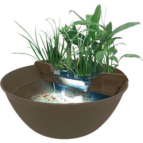 Super Fish Mini Pond 30 Litri - Mini Laghetto...