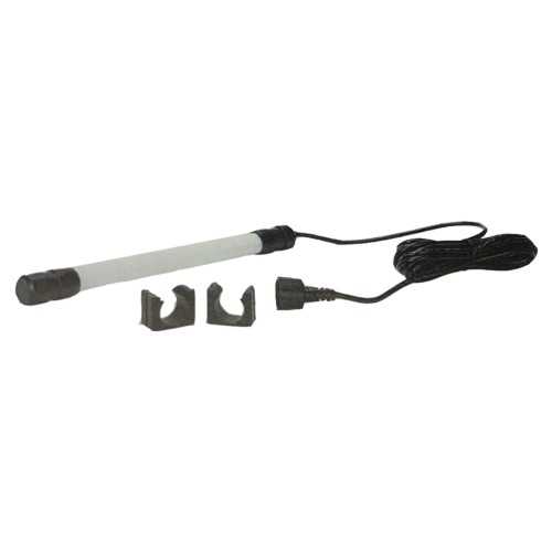 Super Fish Mini Pond LED - Illuminazione LED 3W...