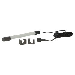 Super Fish Mini Pond LED - Illuminazione LED 3W IP68 - Luce Subacquea per Cascata Laghetto Decorativo