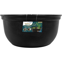 Superfish Medaka Bol 420 - 16 litres Mini étang - étang idéal pour les intérieurs et les extérieurs