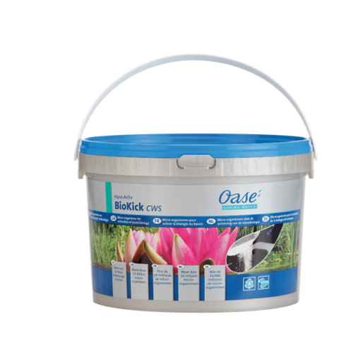 copy of Pond pearl Kido BioActif, pearls...