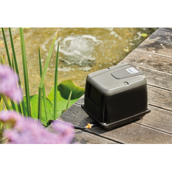 Aquaoxy 2500 Oase Oxygenator Pond Pond 2