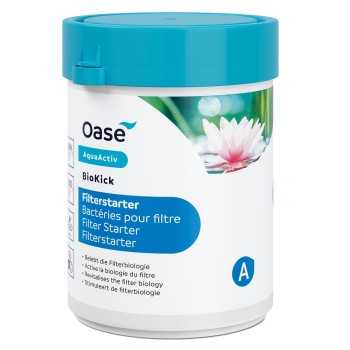Oase AQUAACTIV BIOOKICK - Bactéries actives pour filtre...