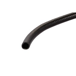 Oase Black PVC Spiral Hose 3/4 "(19 mm diameter) - High resistance for ponds and water systems