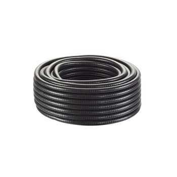 Oase Tubo Flessibile Spirale PVC Nero 3/4" (diametro 19... 2