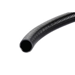 Oase Black PVC Spiral Hose 1 "(Diameter 25 mm) - Maximum flow rate for ponds, pumps and filtration systems