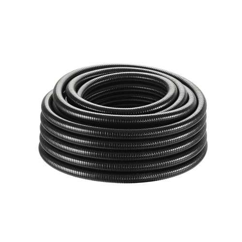 Oase Black PVC Spiral Hose 1 "(Diameter 25 mm)...