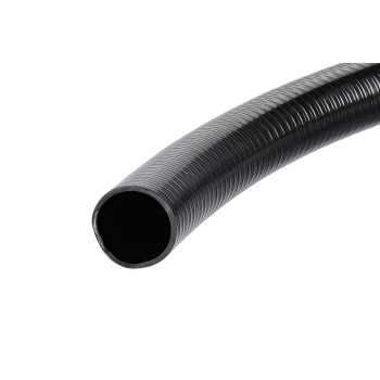 Oase Tuyau en spirale en PVC noir 11/4 "(diamètre de 32...