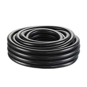 Oase Tubo Flessibile Spirale PVC Nero 11/4" (diametro 32... 2