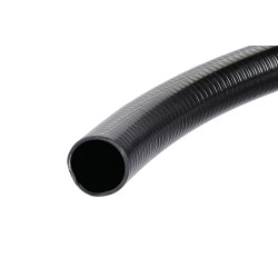 Oase Black PVC Spiral Hose 11/2 "(38 mm diameter) - very high capacity for professional lake