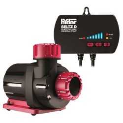 Hydor Seltz D 9000 Pompa di ricircolo controllabile 9000 l/h