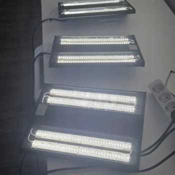 LED plafonnier Ceab Manta 48w 6500K - utilisé