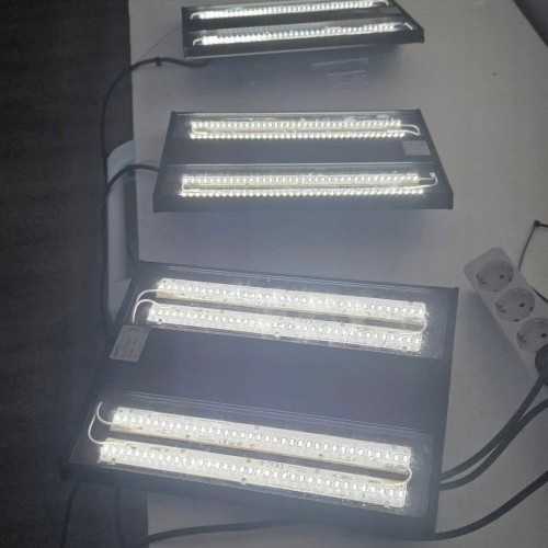 LED ceiling light Ceab Manta 48W 6500K - Used