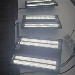 LED ceiling light Ceab Manta 48W 6500K - Used