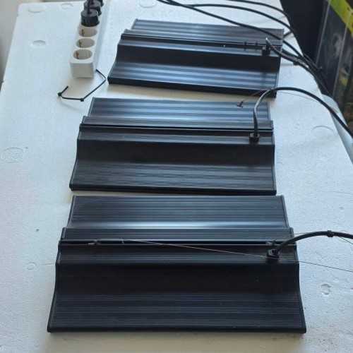 LED ceiling light Ceab Manta 48W 6500K - Used