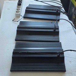 LED ceiling light Ceab Manta 48W 6500K - Used