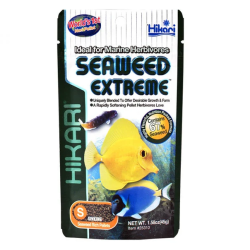 Seaweed Extreme Hikari small pellet