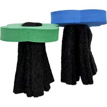 Superfish Medaka frayer Mob - Brosse pour flotteur de... 2