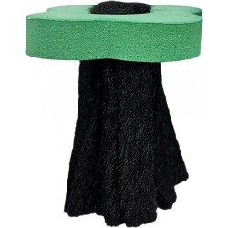 Superfish Medaka frayer Mob - Brosse pour flotteur de franges pour poisson ovipari