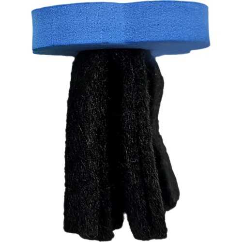 Superfish Medaka frayer Mob - Brosse pour...