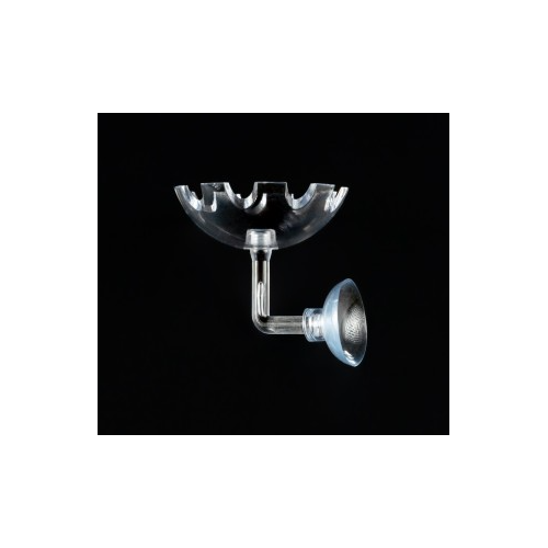 SuperFish Scapers Feeding Plate - Piatto...