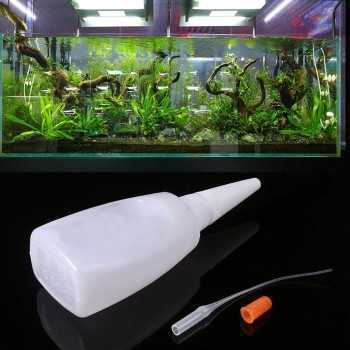 Colle Superfish pour les plantes d'aquarium Aquascaping... 2