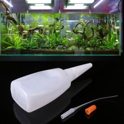 Superfish Glue for Aquarium Plants Aquascaping 50 gr - Safe SuperGlue for Plants, Rocks and Woods