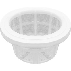 SuperFish Medaka Breeding Basket - Cestello di Riproduzione Galleggiante Professionale per Uova e Avannotti