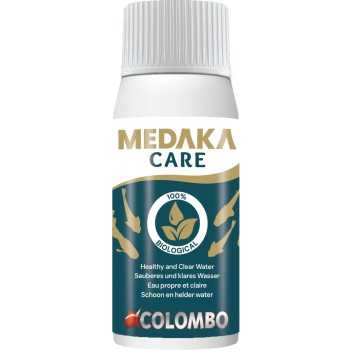 Superfish Colombo Medaka Care 100 ml - Biocoundstraper for crystal clear and healthy water for pond