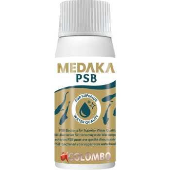 Superfish Colombo Medaka PSB 100 ml - Photosynthetic Bacteria for Clean Water, Stable and Natural For Pond