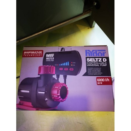 Seltz D Hydor