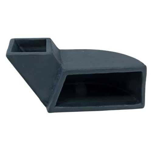 SuperFish Undergravel Fish Cave S Small -...