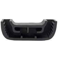 Superfish Undergravel Shrimp Labyrinth - Tana Ceramic maze for shrimp with invisible shelters and natural observation