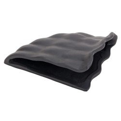 Superfish Undergravel Fish Shelter - Tana-Ceramic Sotto-Blood Refuge for Fish Fish and Natural Reproduction