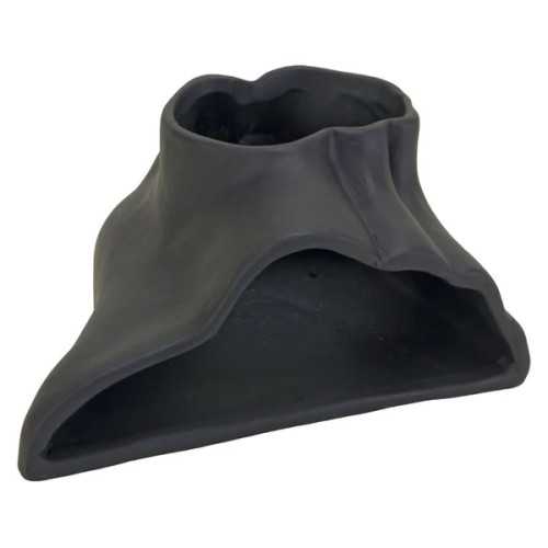 Superfish Undergravel Fish Tunnel - Ceramic...