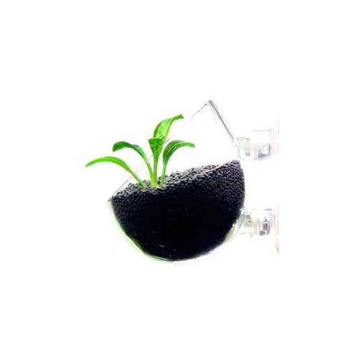 Superfish Plant Pot L Large - Pot for Aquarium...