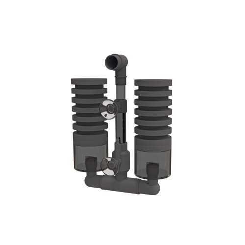 SUPERFISH BIO AIR FILTRE DE LARGE - Filtre à...