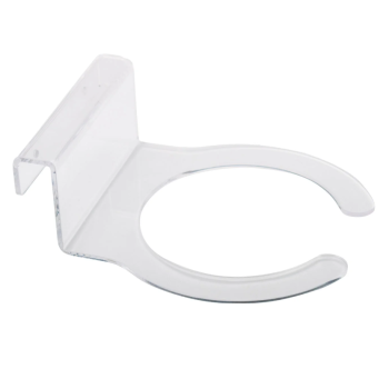 AQPet Pre Filterbag Pro con Calza 200 micron e Supporto Acrilico – Prefiltro per Acquari Marini e d’Acqua Dolce 2