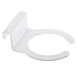 AQPet Pre Filterbag Pro con Calza 200 micron e Supporto Acrilico – Prefiltro per Acquari Marini e d’Acqua Dolce