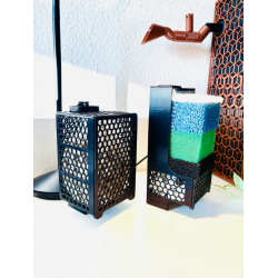 copy of Cestelli per supporti filtranti per filtri Juwel Bioflow - Moby Lab