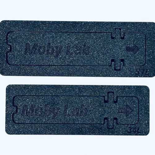 copy of Cestelli per supporti filtranti per...